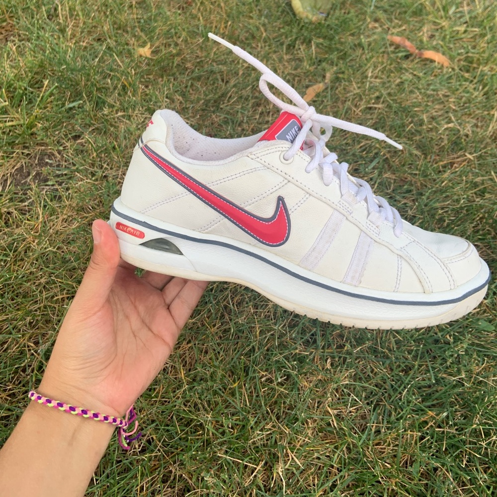 Nike airs sz W 8.0
